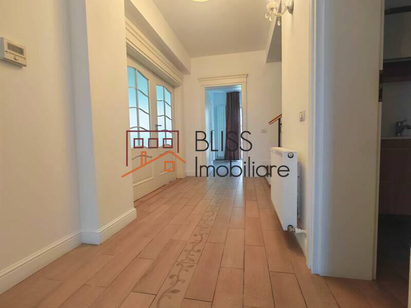 5 Bedrooms Villa In London Residence, Bucharest / Ilfov | Bliss Imobiliare / Photo 3 - BLISS Imobiliare