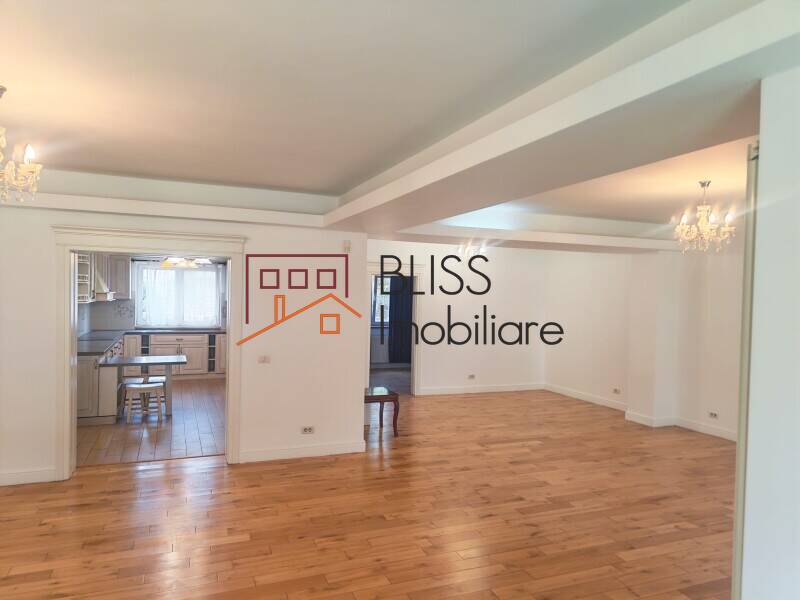 5 Bedrooms Villa In London Residence, Bucharest / Ilfov | Bliss Imobiliare / Photo 6 - BLISS Imobiliare