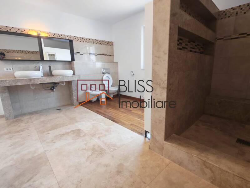 5 Bedrooms Villa In London Residence, Bucharest / Ilfov | Bliss Imobiliare / Photo 21 - BLISS Imobiliare