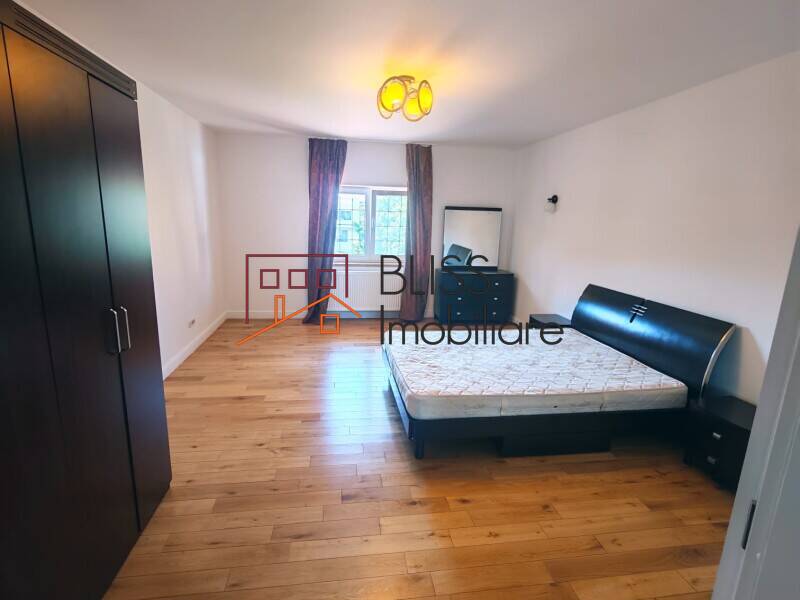 5 Bedrooms Villa In London Residence, Bucharest / Ilfov | Bliss Imobiliare / Photo 10 - BLISS Imobiliare