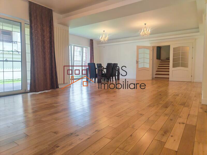 5 Bedrooms Villa In London Residence, Bucharest / Ilfov | Bliss Imobiliare / Photo 1 - BLISS Imobiliare