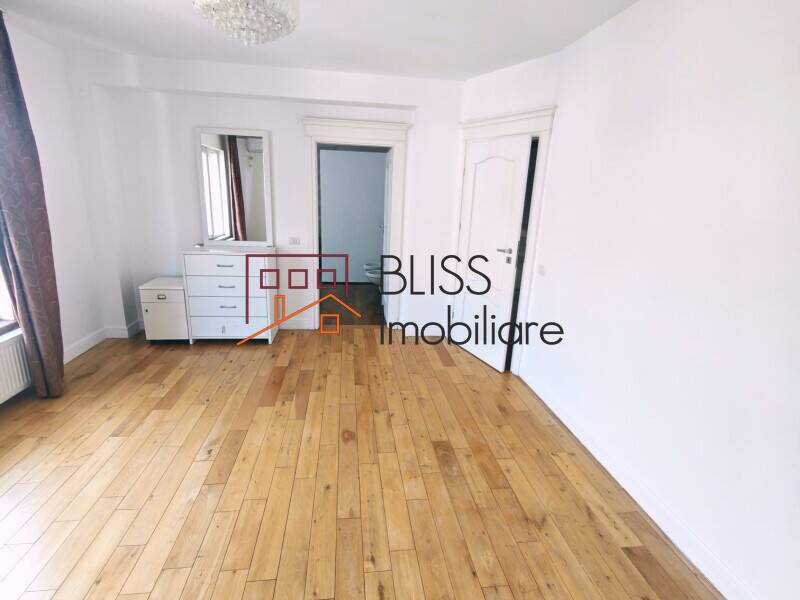 5 Bedrooms Villa In London Residence, Bucharest / Ilfov | Bliss Imobiliare / Photo 12 - BLISS Imobiliare
