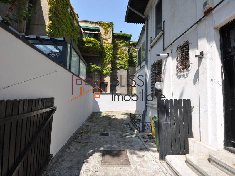 3-Bedroom Duplex Dorobanti – 114 Sqm, Furnished, Terrace & Parking, Bucharest | Bliss Imobiliare / Photo 34 - BLISS Imobiliare