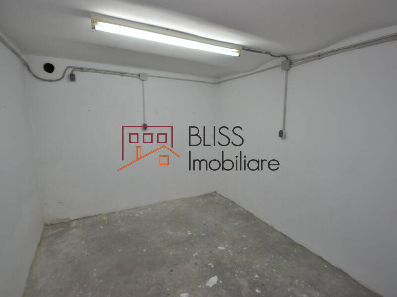 3-Bedroom Duplex Dorobanti – 114 Sqm, Furnished, Terrace & Parking, Bucharest | Bliss Imobiliare / Photo 32 - BLISS Imobiliare