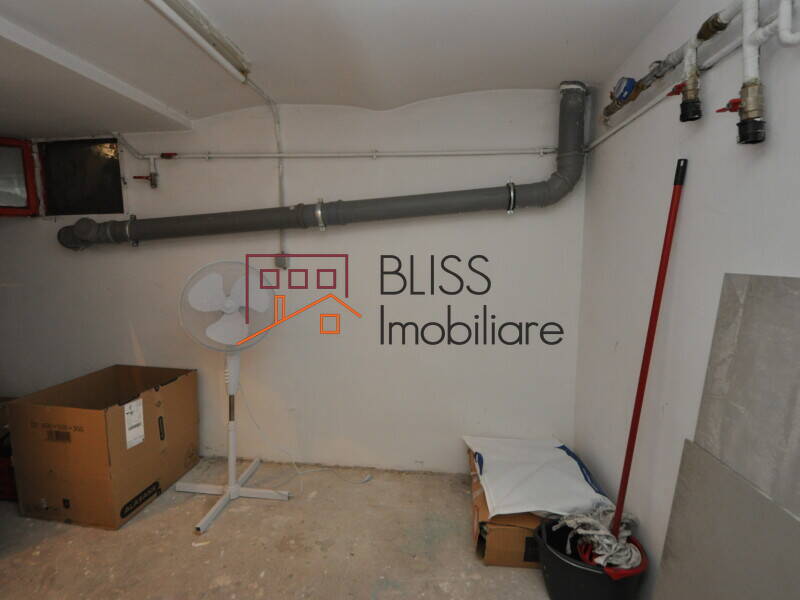 Duplex 5 Camere Dorobanti – 114 Mp, Mobilat, Terasa & Parcare | Bliss Imobiliare / Photo 31 - BLISS Imobiliare