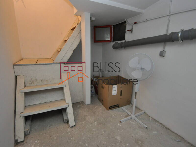 Duplex 5 Camere Dorobanti – 114 Mp, Mobilat, Terasa & Parcare | Bliss Imobiliare / Photo 33 - BLISS Imobiliare