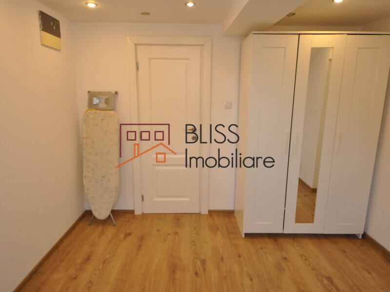 Duplex 5 Camere Dorobanti – 114 Mp, Mobilat, Terasa & Parcare | Bliss Imobiliare / Photo 26 - BLISS Imobiliare