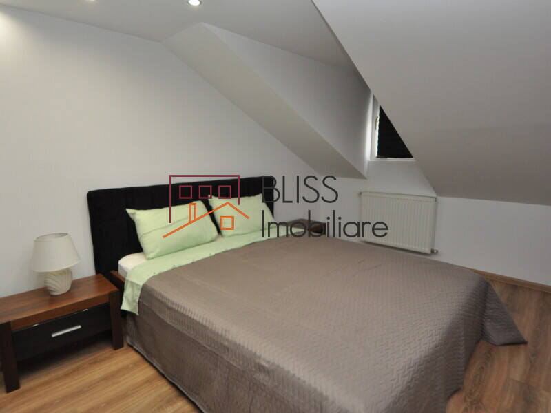 Duplex 5 Camere Dorobanti – 114 Mp, Mobilat, Terasa & Parcare | Bliss Imobiliare / Photo 23 - BLISS Imobiliare