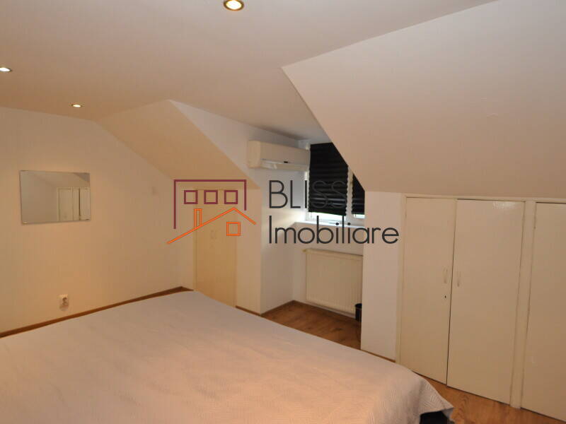Duplex 5 Camere Dorobanti – 114 Mp, Mobilat, Terasa & Parcare | Bliss Imobiliare / Photo 20 - BLISS Imobiliare