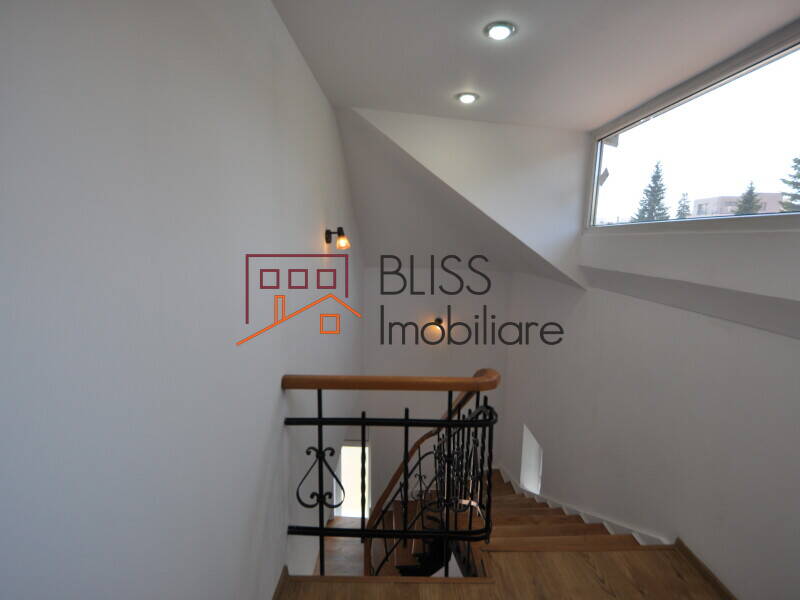 3-Bedroom Duplex Dorobanti – 114 Sqm, Furnished, Terrace & Parking, Bucharest | Bliss Imobiliare / Photo 29 - BLISS Imobiliare