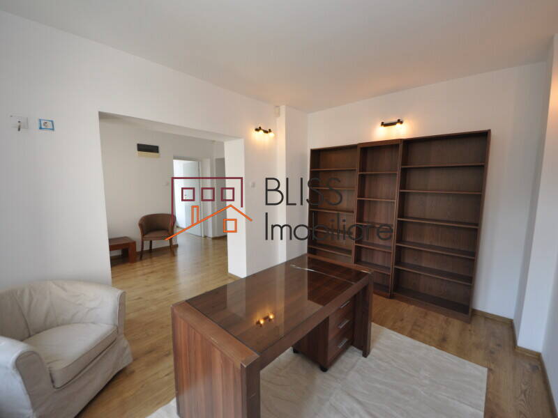 Duplex 5 Camere Dorobanti – 114 Mp, Mobilat, Terasa & Parcare | Bliss Imobiliare / Photo 10 - BLISS Imobiliare