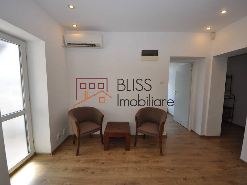 3-Bedroom Duplex Dorobanti – 114 Sqm, Furnished, Terrace & Parking, Bucharest | Bliss Imobiliare / Photo 14 - BLISS Imobiliare
