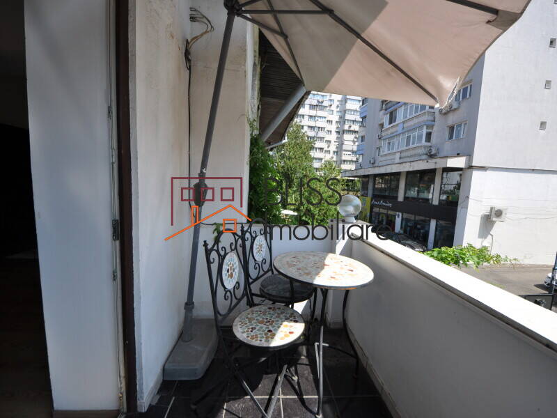 Duplex 5 Camere Dorobanti – 114 Mp, Mobilat, Terasa & Parcare | Bliss Imobiliare / Photo 16 - BLISS Imobiliare