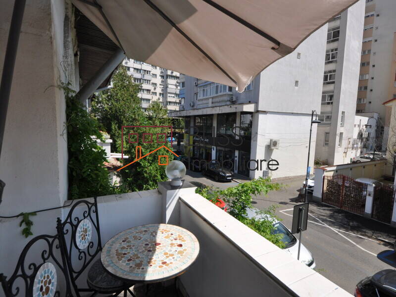 3-Bedroom Duplex Dorobanti – 114 Sqm, Furnished, Terrace & Parking, Bucharest | Bliss Imobiliare / Photo 15 - BLISS Imobiliare