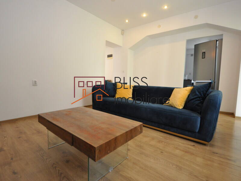 Duplex 5 Camere Dorobanti – 114 Mp, Mobilat, Terasa & Parcare | Bliss Imobiliare / Photo 1 - BLISS Imobiliare
