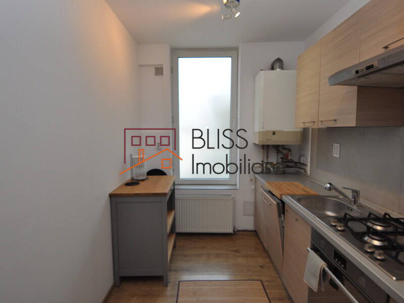 Duplex 5 Camere Dorobanti – 114 Mp, Mobilat, Terasa & Parcare | Bliss Imobiliare / Photo 5 - BLISS Imobiliare