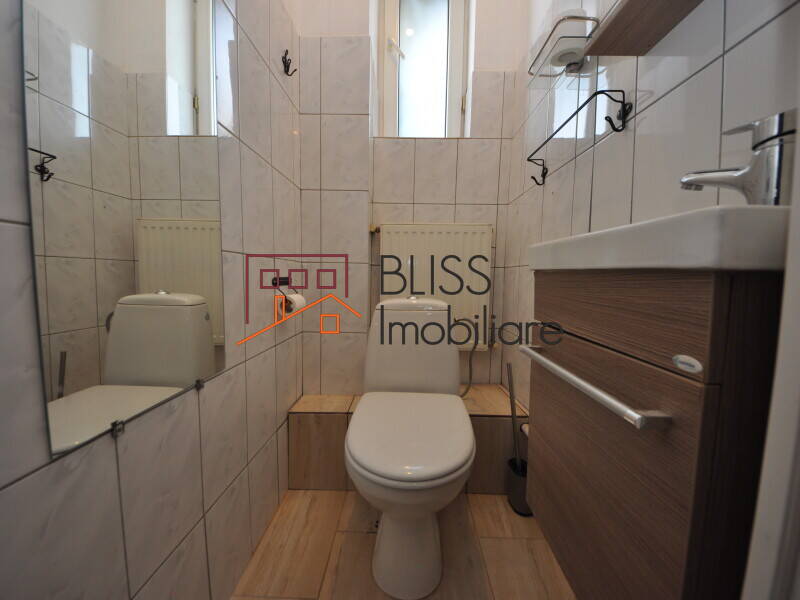 3-Bedroom Duplex Dorobanti – 114 Sqm, Furnished, Terrace & Parking, Bucharest | Bliss Imobiliare / Photo 28 - BLISS Imobiliare