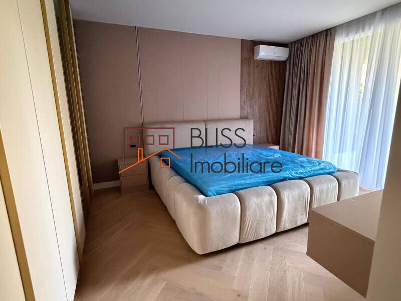 3-Bedroom Apartment With Private Garden, Terrace And Parking, Bucharest / Ilfov | Bliss Imobiliare / Photo 19 - BLISS Imobiliare