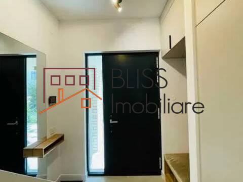 Casa de Inchiriat Iancu Nicolae | Pipera - 6 Camere - ID:145929 | Bliss Imobiliare / Photo 5 - BLISS Imobiliare