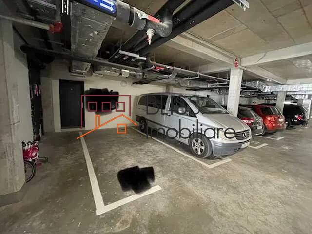 House for Rent Iancu Nicolae | Pipera, Bucharest / Ilfov - 5 Bedroom - ID:145929 | Bliss Imobiliare / Photo 8 - BLISS Imobiliare