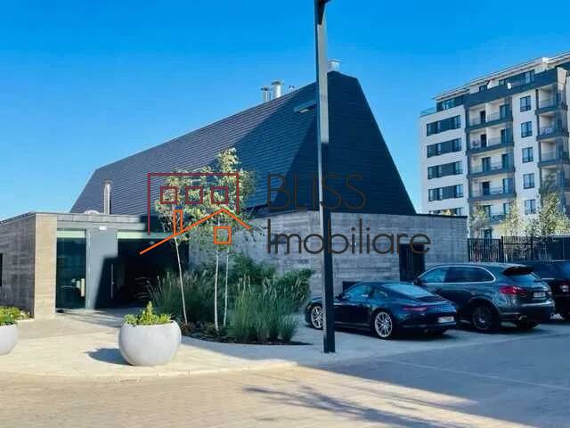 House for Rent Iancu Nicolae | Pipera, Bucharest / Ilfov - 5 Bedroom - ID:145929 | Bliss Imobiliare / Photo 1 - BLISS Imobiliare