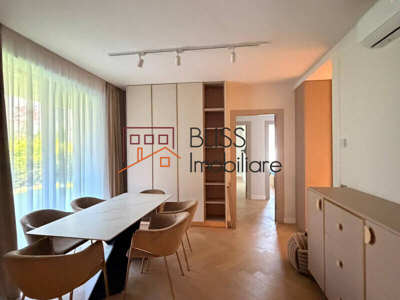 Apartament 4 Camere Mobilat, Cu Terasa, Piscina Si 2 Parcari | Bliss Imobiliare / Photo 6 - BLISS Imobiliare