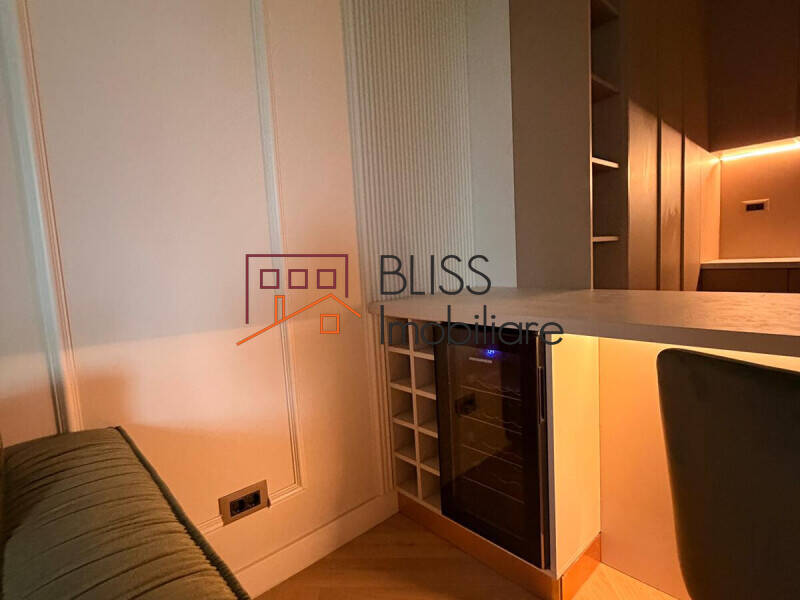 Apartament 4 Camere Mobilat, Cu Terasa, Piscina Si 2 Parcari | Bliss Imobiliare / Photo 9 - BLISS Imobiliare