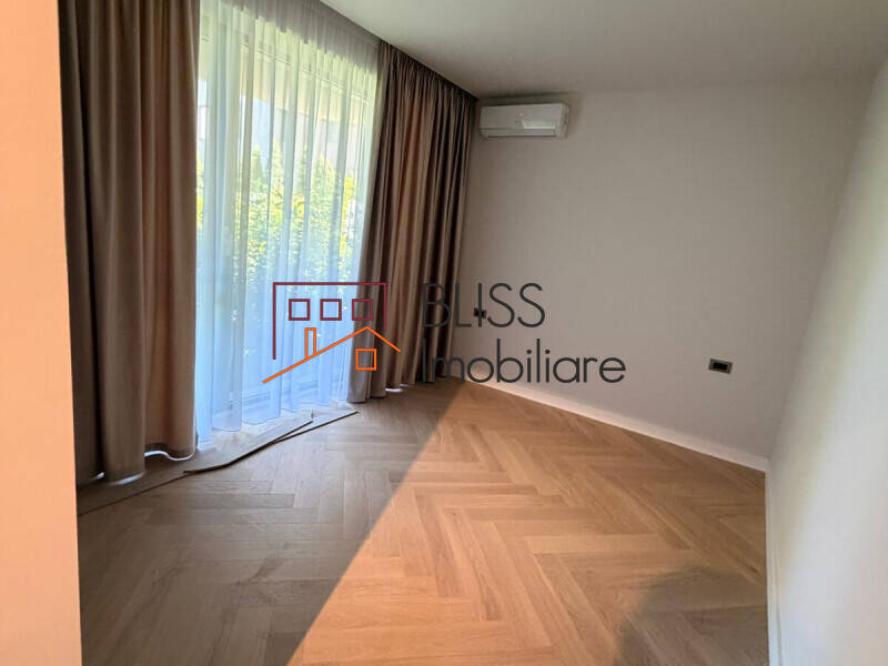3-Bedroom Furnished Apartment With Terrace, Pool And Parking, Bucharest / Ilfov | Bliss Imobiliare / Photo 17 - BLISS Imobiliare