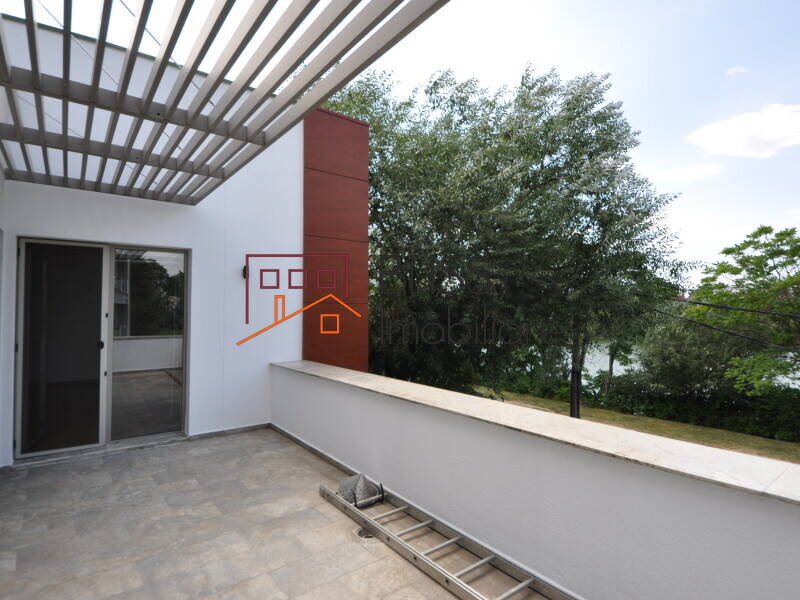 Vila 6 Camere Baneasa – 315 Mp, Vedere Lac, 4 Dormitoare Cu Baie | Bliss Imobiliare / Photo 14 - BLISS Imobiliare