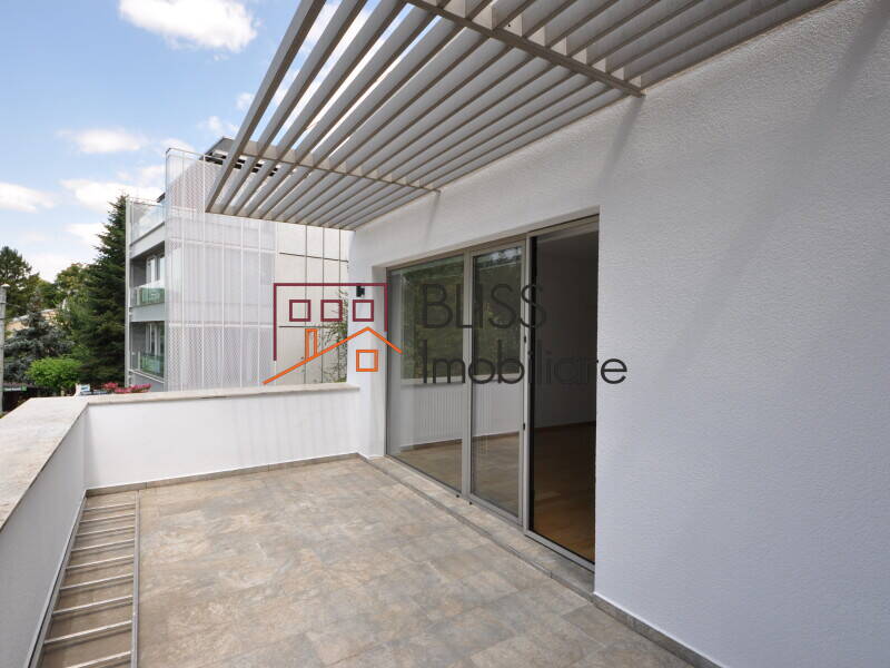 Vila 6 Camere Baneasa – 315 Mp, Vedere Lac, 4 Dormitoare Cu Baie | Bliss Imobiliare / Photo 15 - BLISS Imobiliare