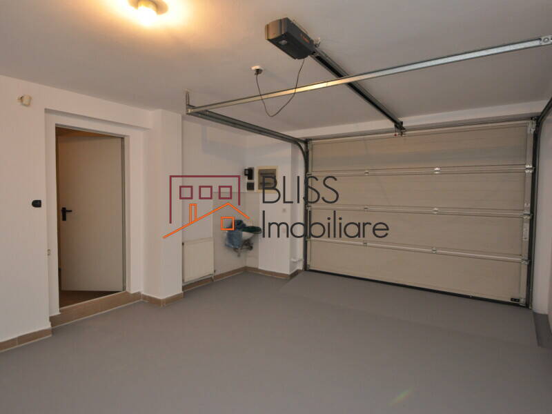 Vila 6 Camere Baneasa – 315 Mp, Vedere Lac, 4 Dormitoare Cu Baie | Bliss Imobiliare / Photo 26 - BLISS Imobiliare