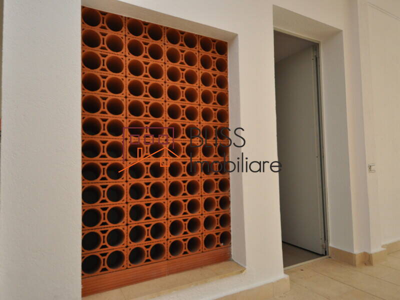 Vila 6 Camere Baneasa – 315 Mp, Vedere Lac, 4 Dormitoare Cu Baie | Bliss Imobiliare / Photo 28 - BLISS Imobiliare