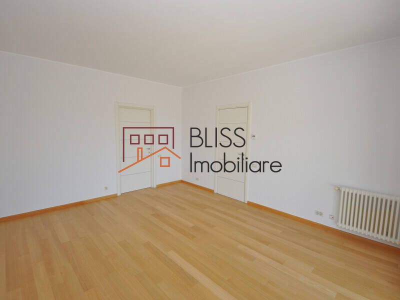 Vila 6 Camere Baneasa – 315 Mp, Vedere Lac, 4 Dormitoare Cu Baie | Bliss Imobiliare / Photo 11 - BLISS Imobiliare