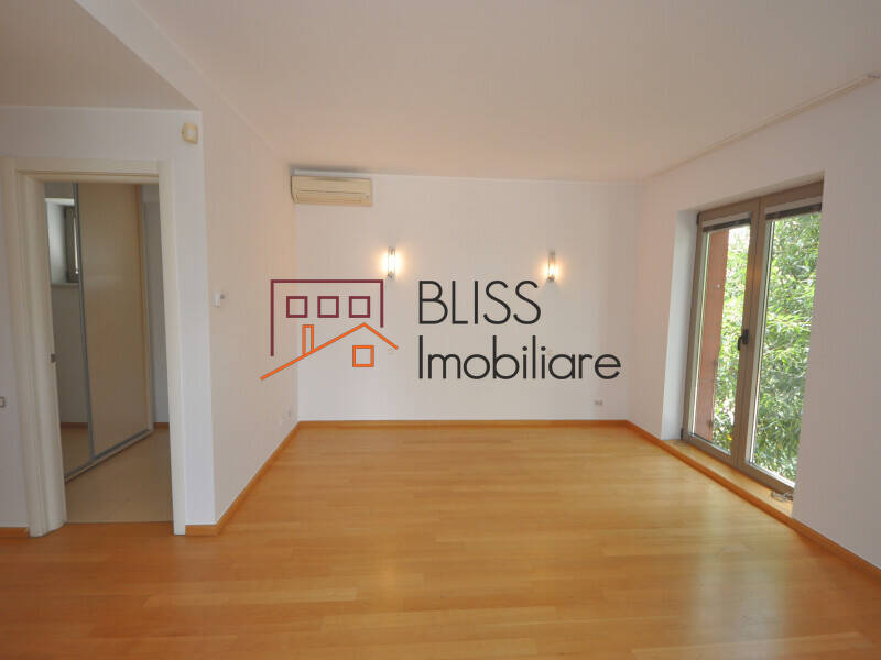 Vila 6 Camere Baneasa – 315 Mp, Vedere Lac, 4 Dormitoare Cu Baie | Bliss Imobiliare / Photo 17 - BLISS Imobiliare