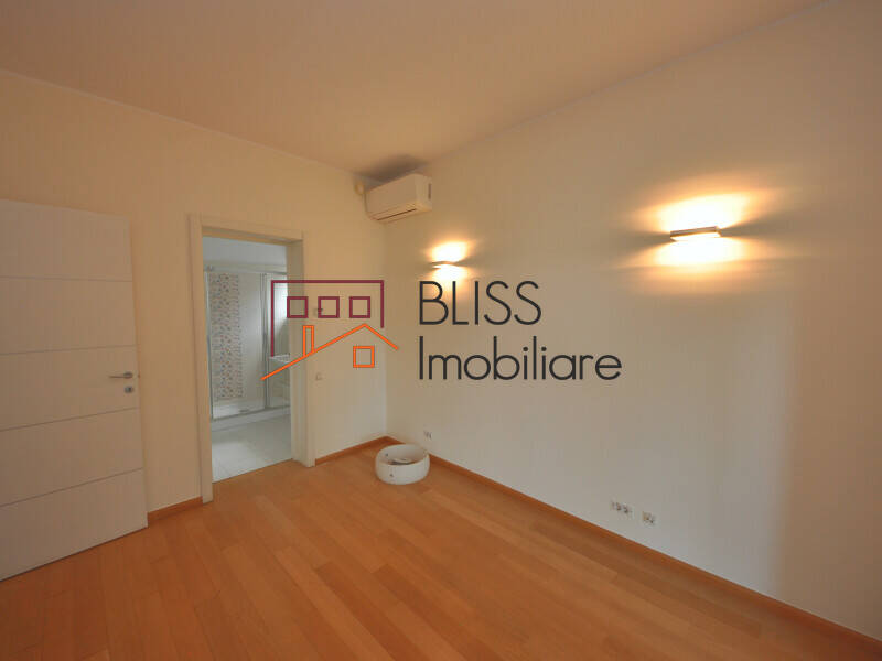 Vila 6 Camere Baneasa – 315 Mp, Vedere Lac, 4 Dormitoare Cu Baie | Bliss Imobiliare / Photo 24 - BLISS Imobiliare