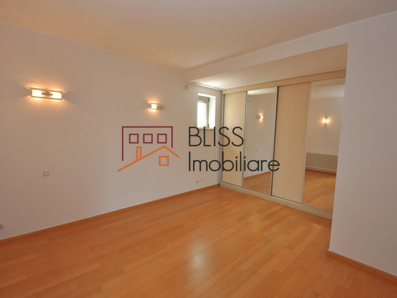 4-Bedroom Villa Baneasa – 315 Sqm, Lake View, En-Suite Bedrooms, Bucharest | Bliss Imobiliare / Photo 19 - BLISS Imobiliare