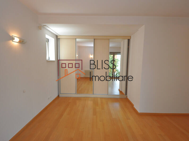 Vila 6 Camere Baneasa – 315 Mp, Vedere Lac, 4 Dormitoare Cu Baie | Bliss Imobiliare / Photo 20 - BLISS Imobiliare