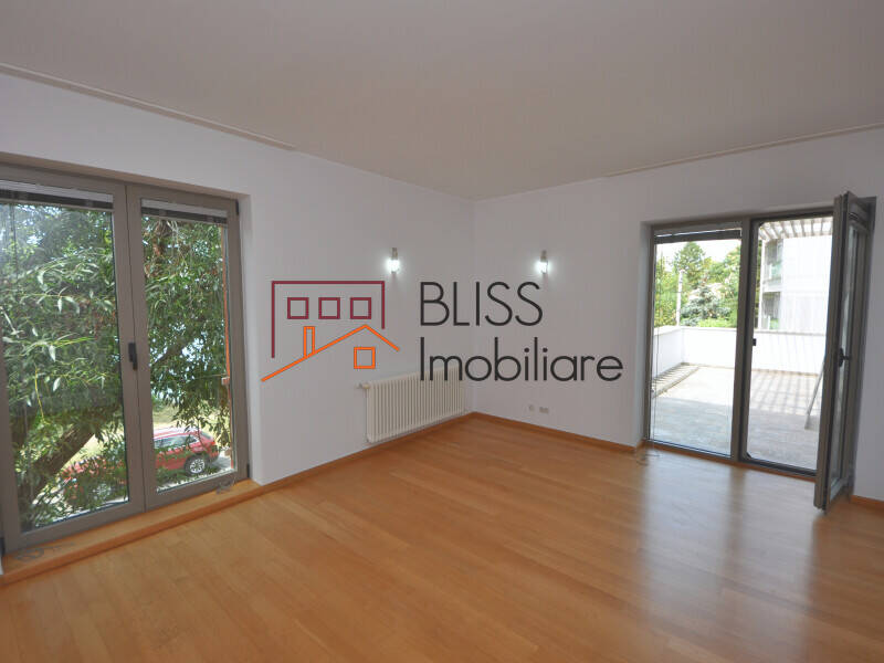 4-Bedroom Villa Baneasa – 315 Sqm, Lake View, En-Suite Bedrooms, Bucharest | Bliss Imobiliare / Photo 16 - BLISS Imobiliare