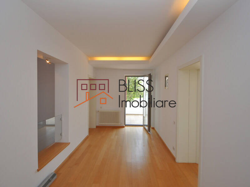 4-Bedroom Villa Baneasa – 315 Sqm, Lake View, En-Suite Bedrooms, Bucharest | Bliss Imobiliare / Photo 22 - BLISS Imobiliare