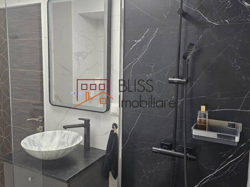 Apartament Cu 3 Camere, 2 Bai Si Piscina | Bliss Imobiliare / Photo 5 - BLISS Imobiliare