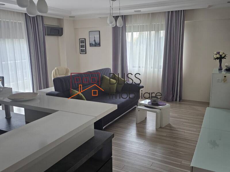 2-Bedroom Apartment With 2 Bathrooms And Pool, Bucharest / Ilfov | Bliss Imobiliare / Photo 1 - BLISS Imobiliare
