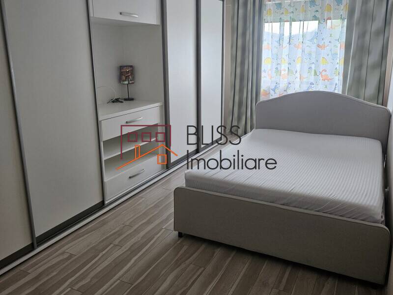 Apartament Cu 3 Camere, 2 Bai Si Piscina | Bliss Imobiliare / Photo 3 - BLISS Imobiliare