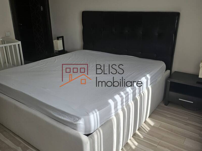 2-Bedroom Apartment With 2 Bathrooms And Pool, Bucharest / Ilfov | Bliss Imobiliare / Photo 4 - BLISS Imobiliare