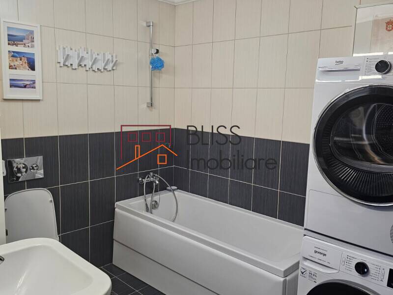 Apartament Cu 3 Camere, 2 Bai Si Piscina | Bliss Imobiliare / Photo 6 - BLISS Imobiliare