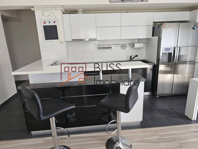 Apartament Cu 3 Camere, 2 Bai Si Piscina | Bliss Imobiliare / Photo 2 - BLISS Imobiliare