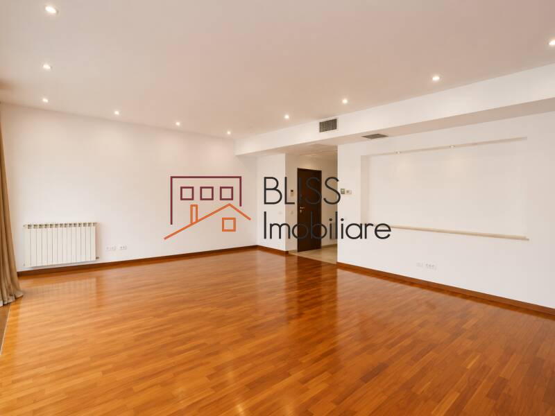 Apartament 4 Camere Dorobanti – 139 Mp, Centrala Proprie, Parcare | Bliss Imobiliare / Photo 2 - BLISS Imobiliare