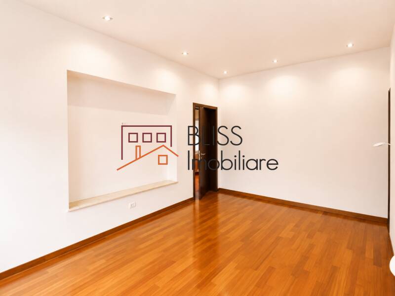 Apartament 4 Camere Dorobanti – 139 Mp, Centrala Proprie, Parcare | Bliss Imobiliare / Photo 10 - BLISS Imobiliare