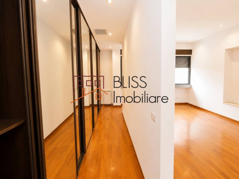 3-Bedroom Apartment Dorobanti – 139 Sqm, Private Boiler, Parking, Bucharest | Bliss Imobiliare / Photo 12 - BLISS Imobiliare