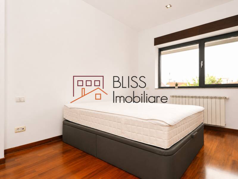 3-Bedroom Apartment Dorobanti – 139 Sqm, Private Boiler, Parking, Bucharest | Bliss Imobiliare / Photo 15 - BLISS Imobiliare