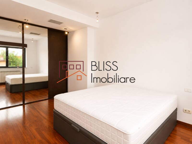 3-Bedroom Apartment Dorobanti – 139 Sqm, Private Boiler, Parking, Bucharest | Bliss Imobiliare / Photo 16 - BLISS Imobiliare
